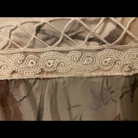 [SOLD] Rue De Seine Nahla Gown, UK 16 (altered) - Picture 10 of 16